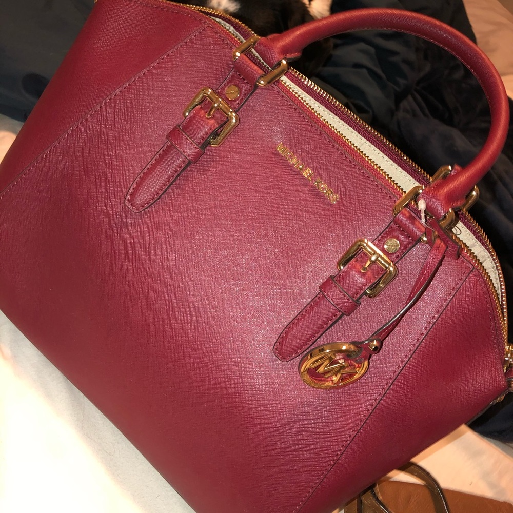 Michael Kors Large Purse